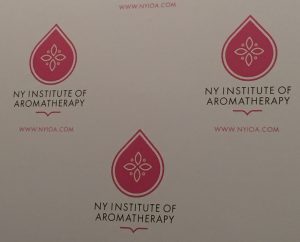 NYC  Aromatherapy Certification Class